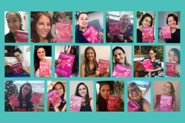 Leitoras Fertilidade Positiva 1