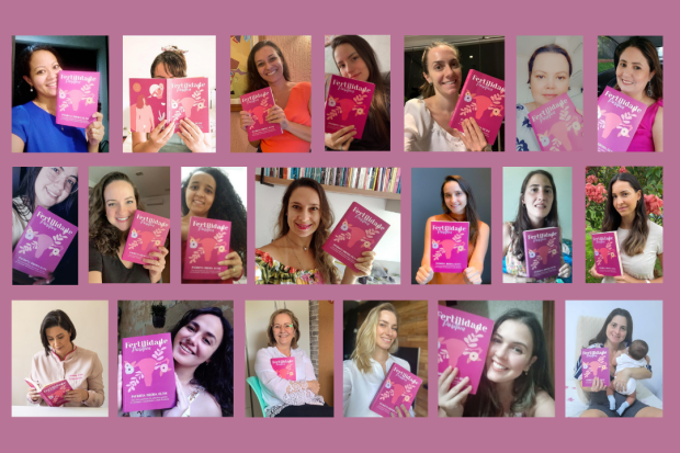 Leitoras Fertilidade Positiva 4