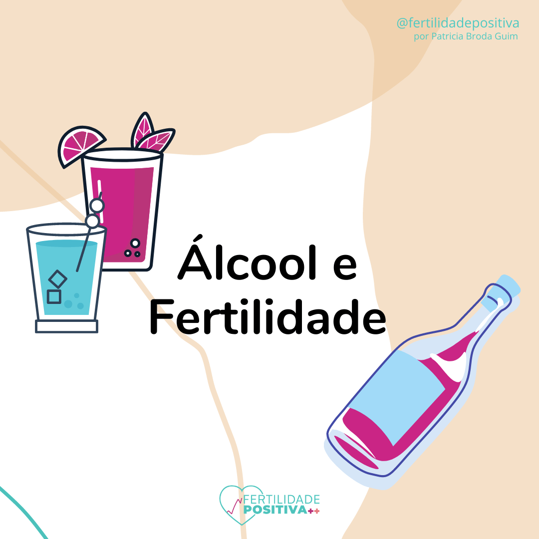 Alcool e Fertilidade