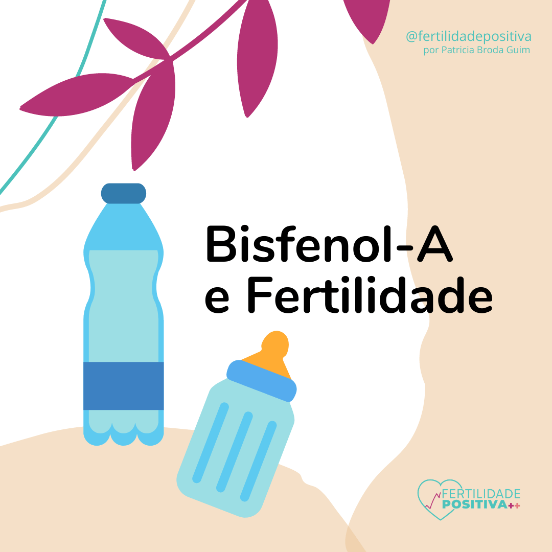 BPA e Fertilidade