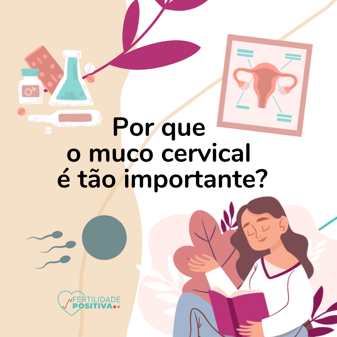 Por que o muco é tão importante?